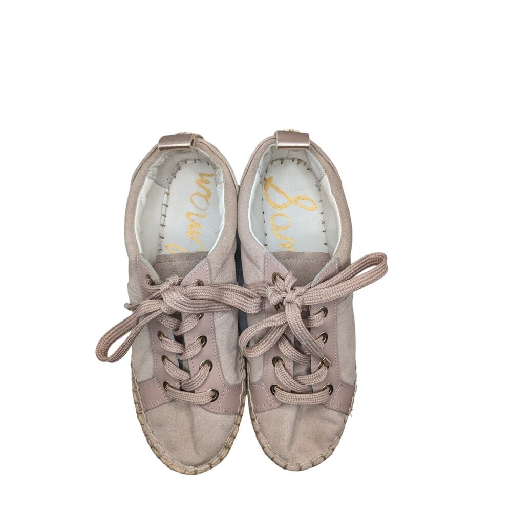 Sam Edelman Women's Carleigh Platform Espadrille … - image 1